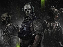 Beta de Modern Warfare II recompensas