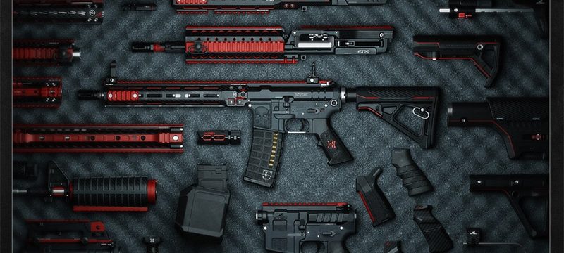 Call of Duty Modern Warfare II muestra su nuevo armero