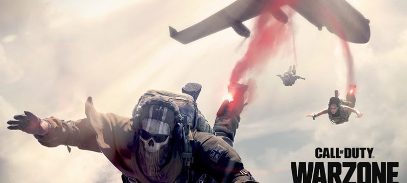 Call of Duty Warzone Mobile traerá la nueva era del Battle Royale