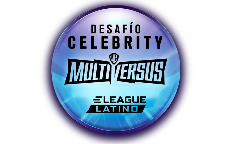 Desafío Celebrity MultiVersus 2022