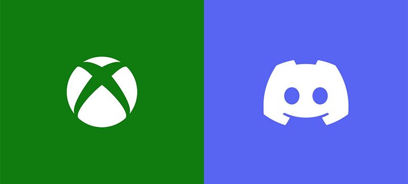 Discord Voice en Xbox