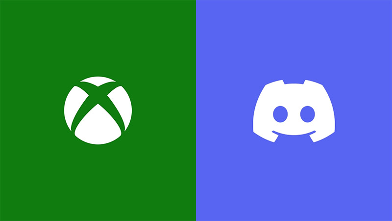 Ya puedes usar Discord Voice en Xbox Series X|S y Xbox One