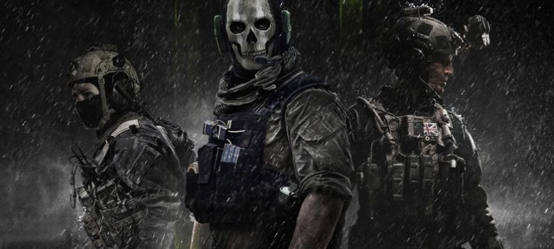 Disfruta de la beta de Call of Duty Modern Warfare II en PC y Xbox