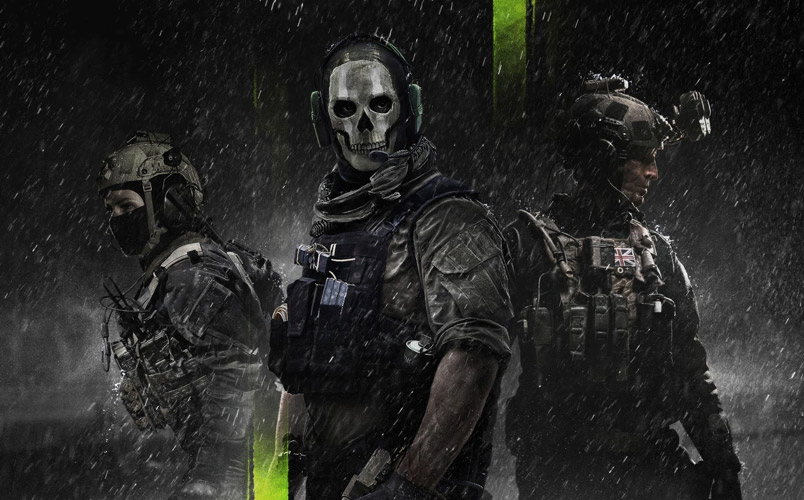 Disfruta de la beta de Call of Duty: Modern Warfare II en PC y Xbox