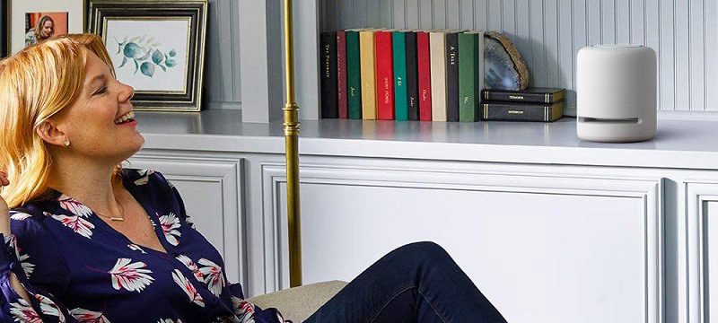 Echo Studio 2022 precio caracteristicas