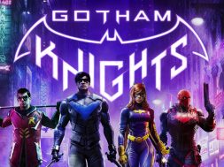 El nuevo tráiler que presenta a la Batifamilia en Gotham Knights