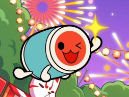 El ritmo de Taiko No Tatsujin Rhythm Festival en Nintendo Switch