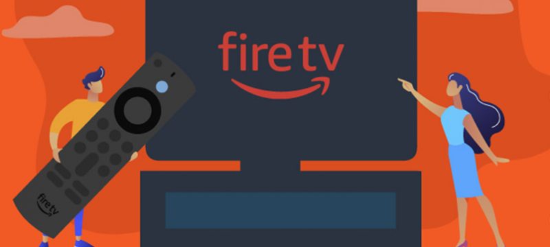 Esto ven los mexicanos desde un Fire TV Stick durante 2022