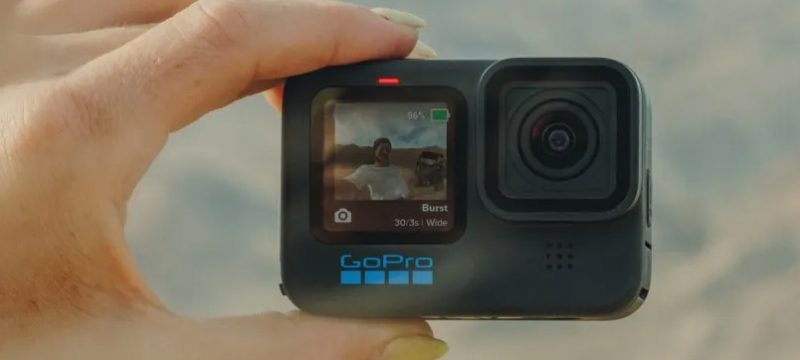 GoPro HERO11 Black