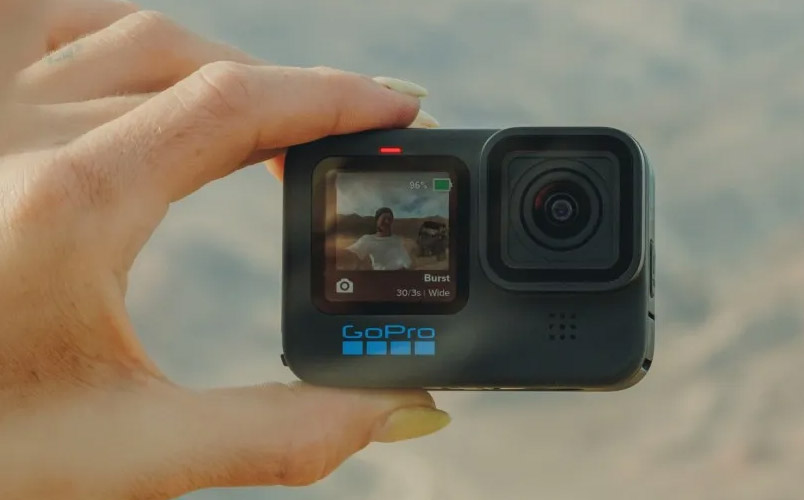 GoPro HERO11 Black llega a México; precio y características