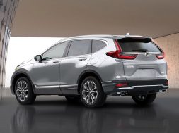 Honda CR_V para cada persona