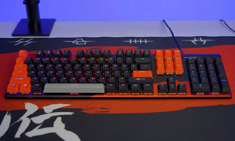 HyperX-x-Naruto-Shippuden-Gaming-Collection-HyperX-Alloy-Origins