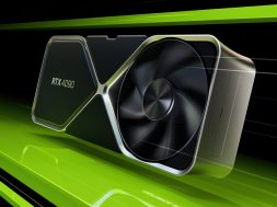 La serie GeForce RTX 40 ofrecerá el rendimiento más avanzado