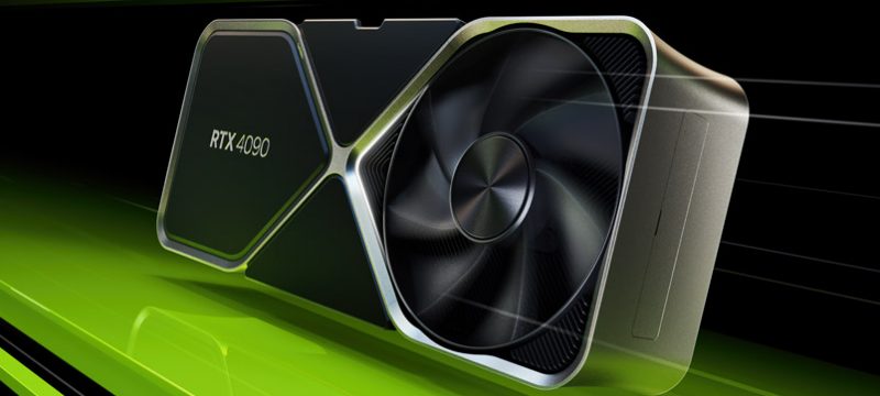 La serie GeForce RTX 40 ofrecerá el rendimiento más avanzado