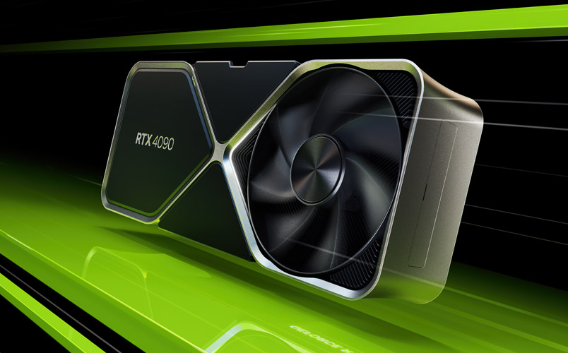 La serie GeForce RTX 40 ofrecerá el rendimiento más avanzado