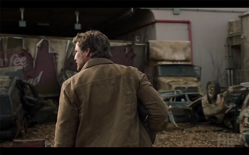 La serie The Last of Us de HBO Max present su primer avance