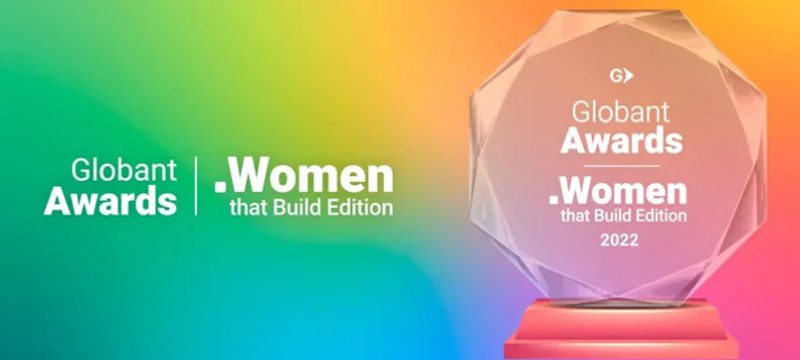 Logitech México logra nominación a Women that Build Awards