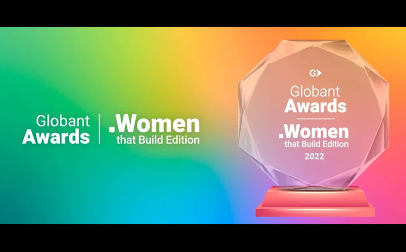 Logitech México logra nominación a Women that Build Awards