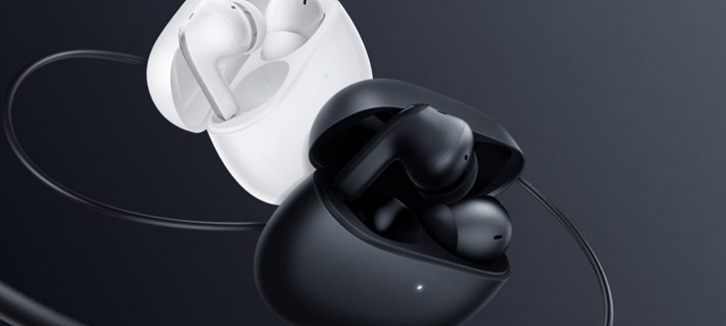 Los nuevos Redmi Buds 4 y Redmi Buds 4 Pro México