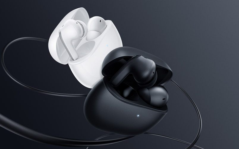 Los nuevos Redmi Buds 4 y Redmi Buds 4 Pro llegada México