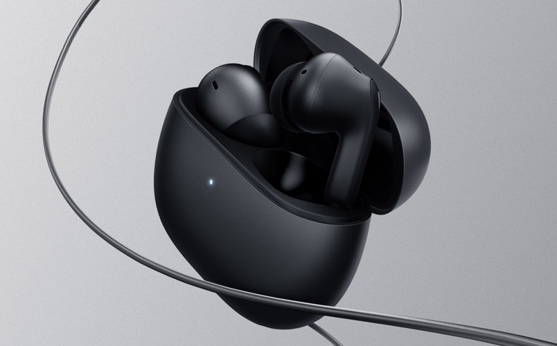 Los nuevos Redmi Buds 4 y Redmi Buds 4 Pro llegada México