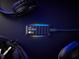 Los nuevos SSD WD_BLACK SN850X NVMe y P40 Game Drive