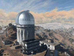 Los puntos de interés de Al Mazrah, el mapa de Warzone 2.0