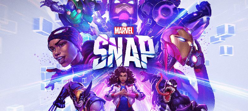 MARVEL SNAP 18 de octubre