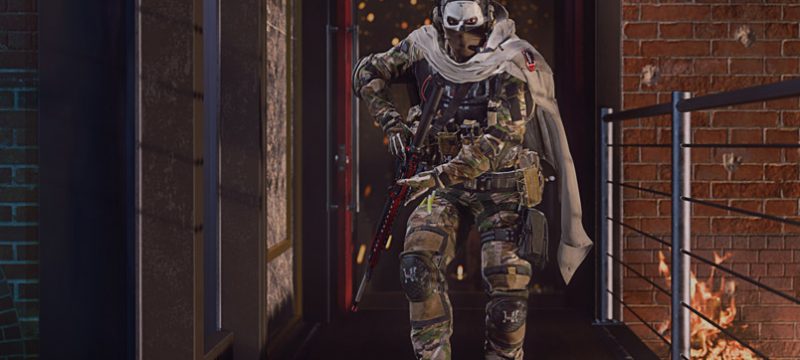 Mapas, modos y juego en tercera persona de Modern Warfare II