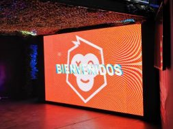 Monou abre su primer Gaming Center en la Ciudad de México