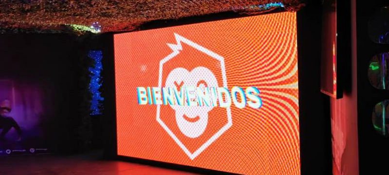 Monou abre su primer Gaming Center en la Ciudad de México