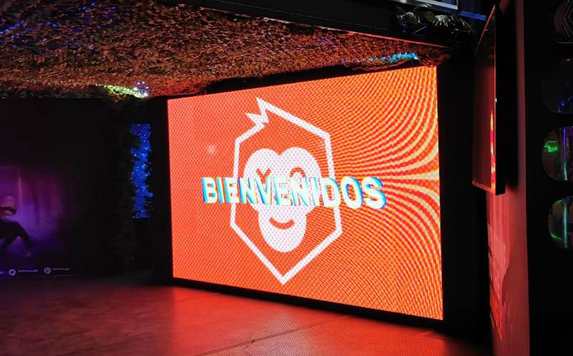 Monou abre su primer Gaming Center en la Ciudad de México