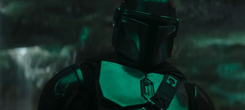 Primer avance de The Mandalorian 3 que llega a Disney+ en 2023