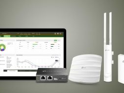 Que es TP-Link Omada