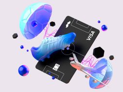RappiCard Copa Mundial de la FIFA Qatar 2022