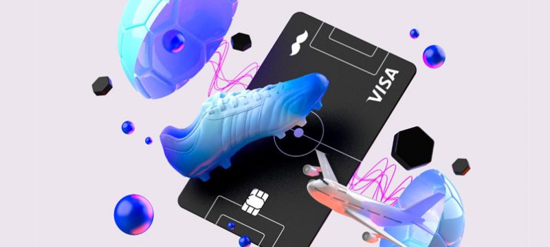 RappiCard Copa Mundial de la FIFA Qatar 2022