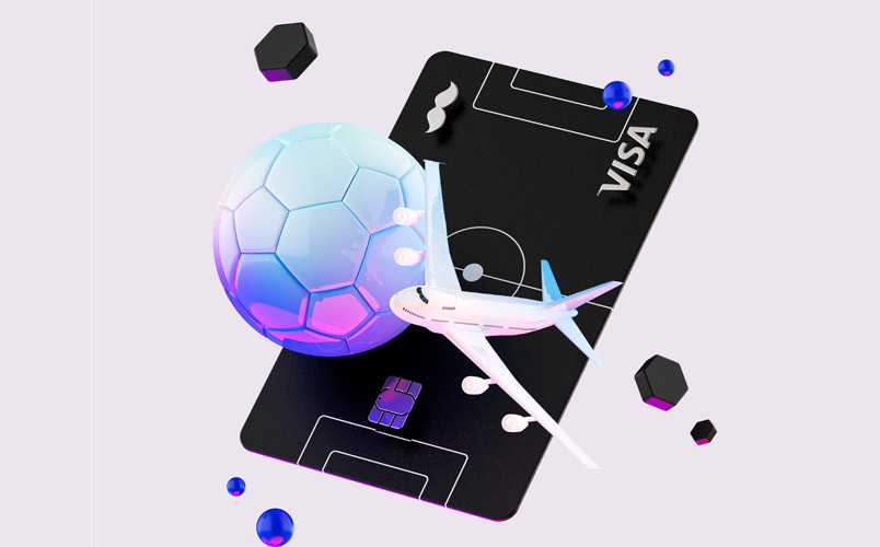 RappiCard te lleva a la Copa Mundial de la FIFA Qatar 2022