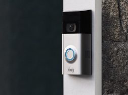 Ring encuesta hogar digital