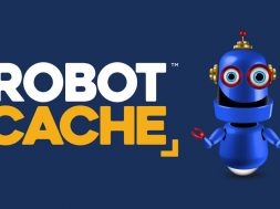 Robot Cache