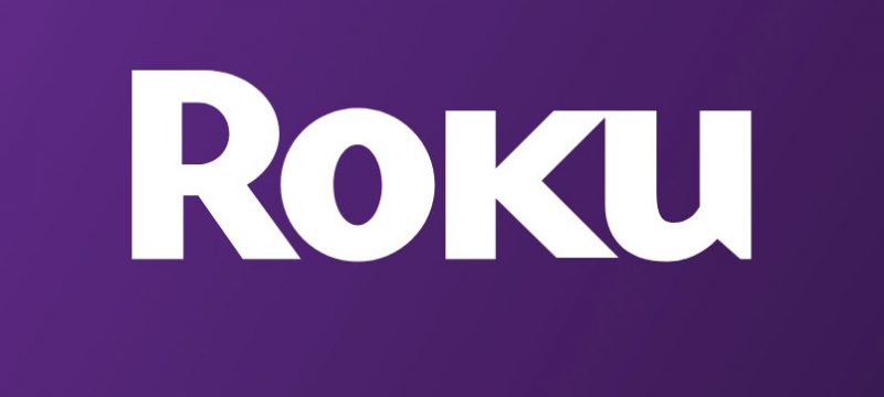 Roku logo 2022