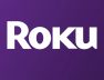 Roku logo 2022