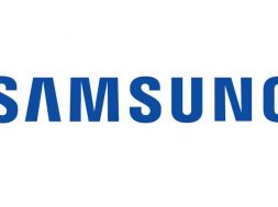 Samsung logo 2022