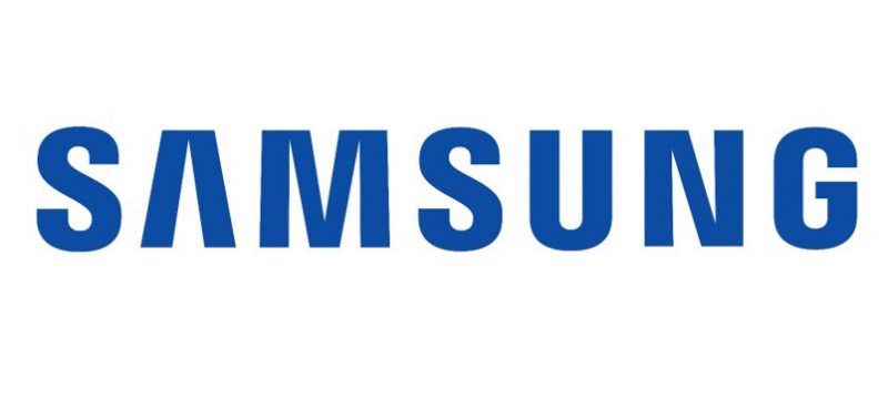 Samsung logo 2022