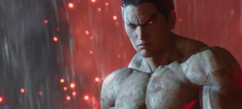 TEKKEN 8 sacará el máximo provecho de Unreal Engine 5