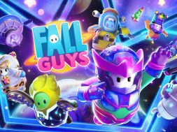 Tropezón Satelital la nueva Temporada de Fall Guys ya está lista