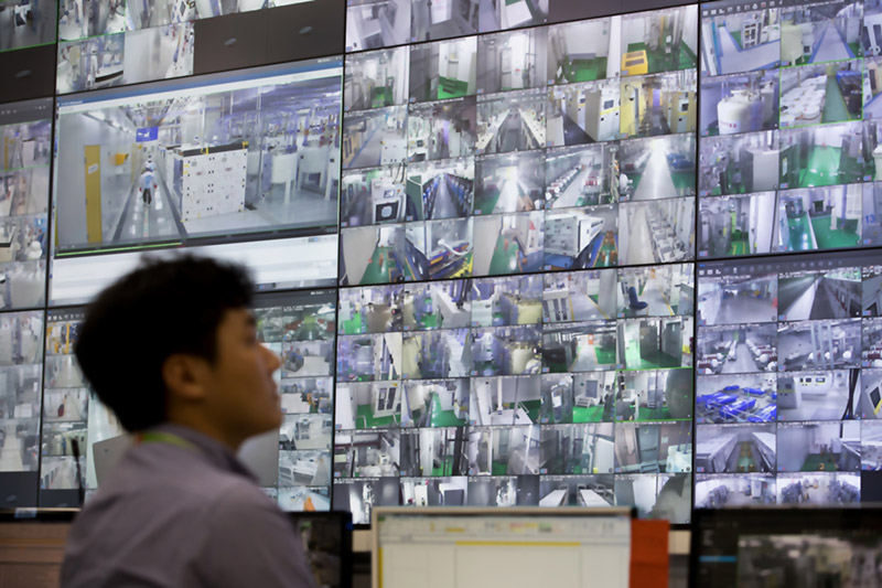 Usuarios demandan a Samsung por recopilar datos personales