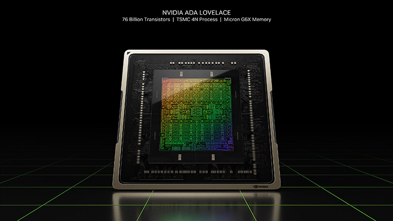 nvidia-ada-GeForce RTX 40