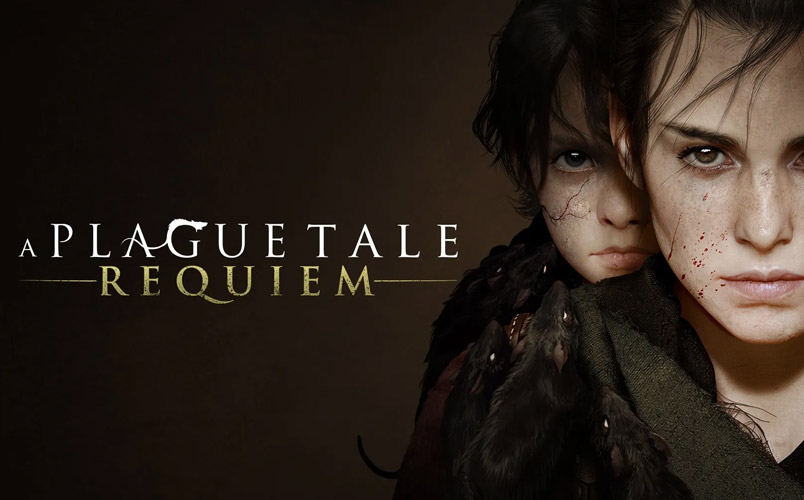 Scorn y A Plague Tale: Requiem y más juegos en Xbox Game Pass