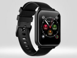 Acteck presenta su nuevo smartwatch Motion Ultra SW670