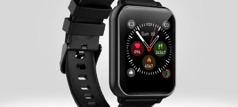 Acteck presenta su nuevo smartwatch Motion Ultra SW670